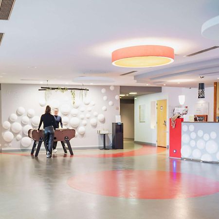 Hotel ibis Styles Lyon Sud Vienne Chasse-sur-Rhône Exterior foto