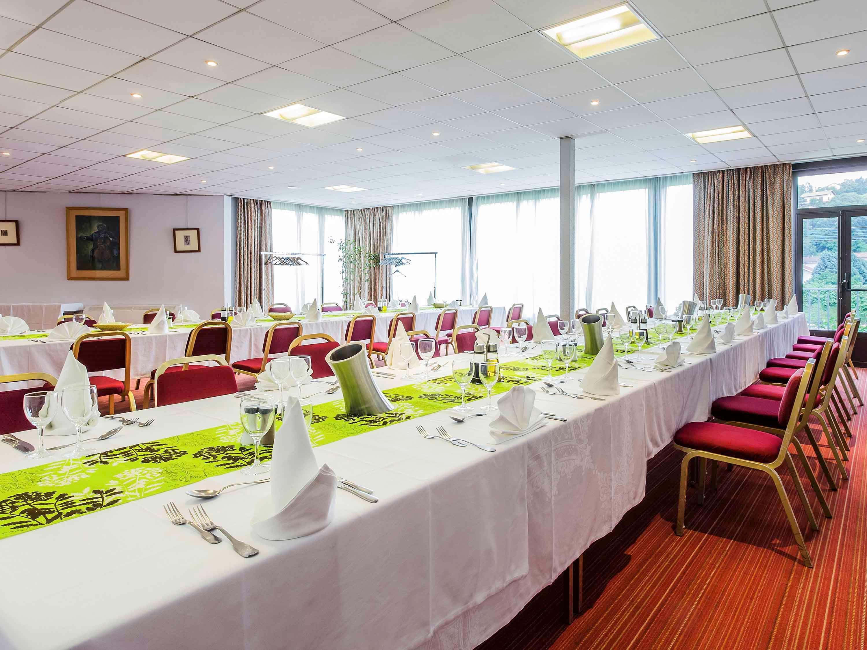 Hotel ibis Styles Lyon Sud Vienne Chasse-sur-Rhône Exterior foto