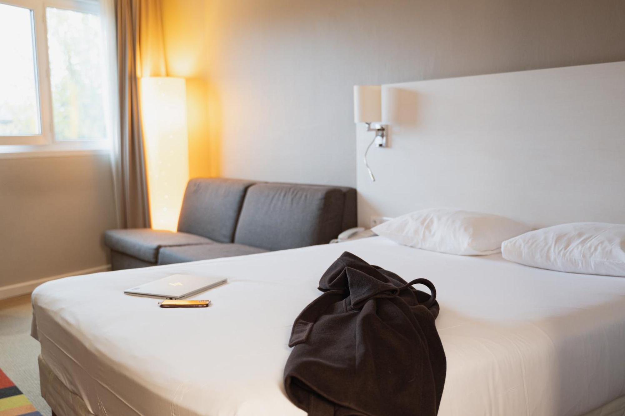 Hotel ibis Styles Lyon Sud Vienne Chasse-sur-Rhône Exterior foto