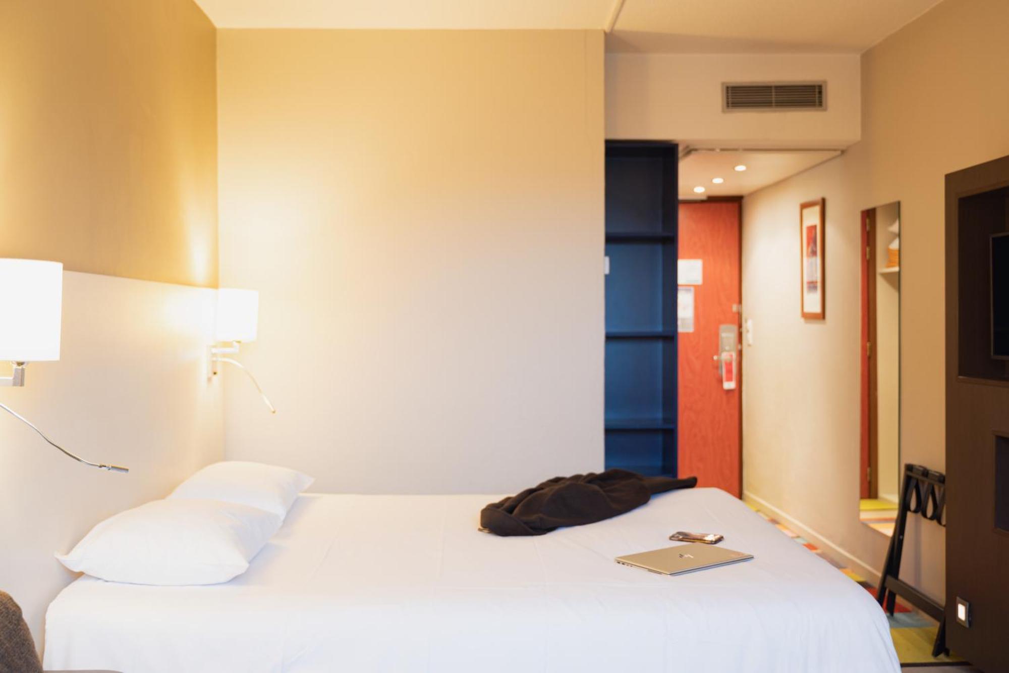 Hotel ibis Styles Lyon Sud Vienne Chasse-sur-Rhône Exterior foto