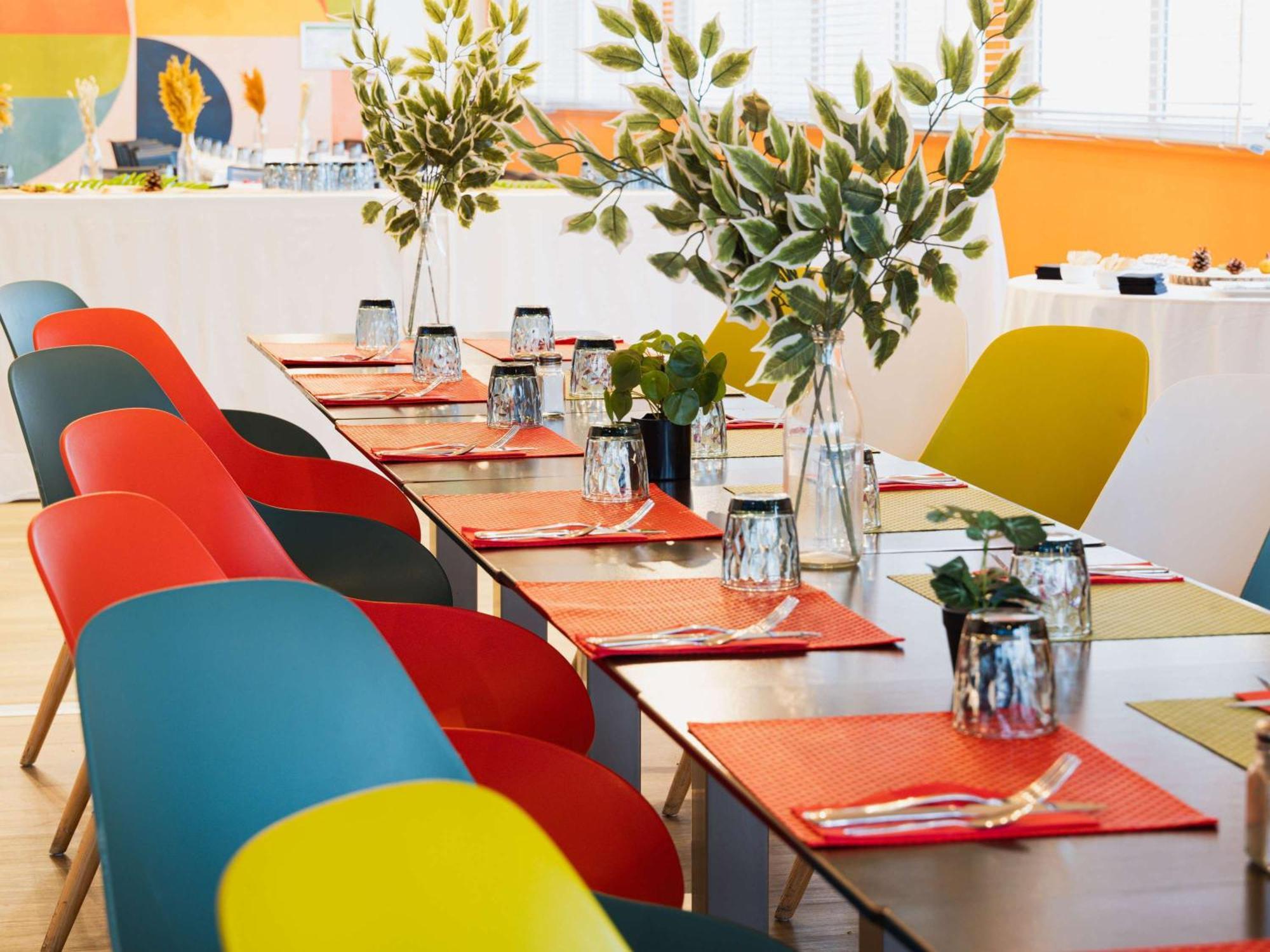 Hotel ibis Styles Lyon Sud Vienne Chasse-sur-Rhône Exterior foto
